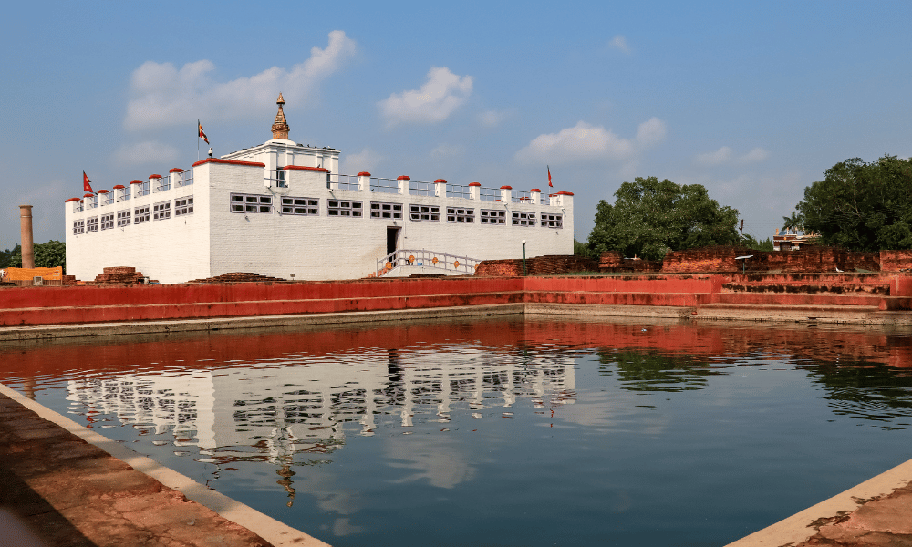 Kathmandu-Nagarkot-Lumbini-Pokhara Tours - 08 Days
