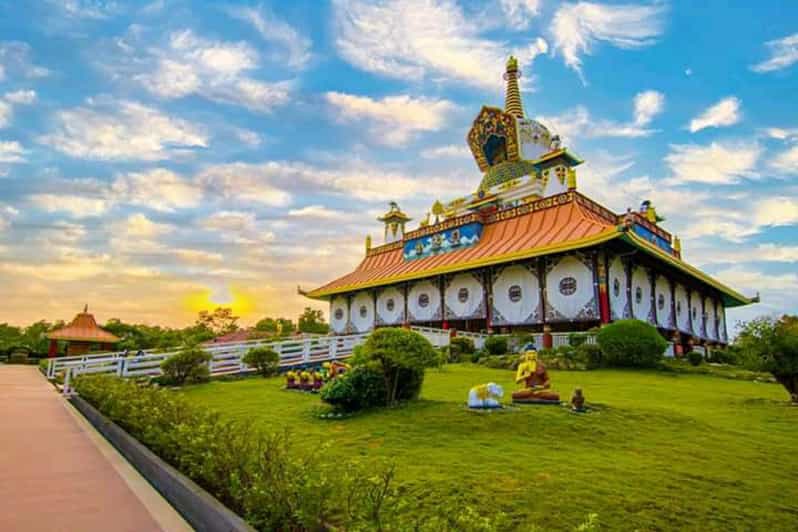 All Nepal Tours -10 Days
