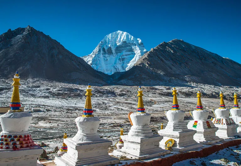 Simikot Kailash Tour-12 Days