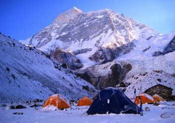 Timal-Sailung Round Trekking -13Days