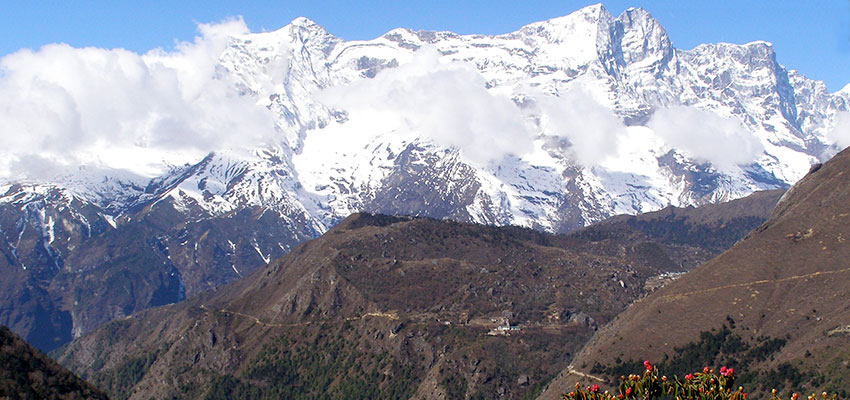 Everest Panorama Trekking -08 Days