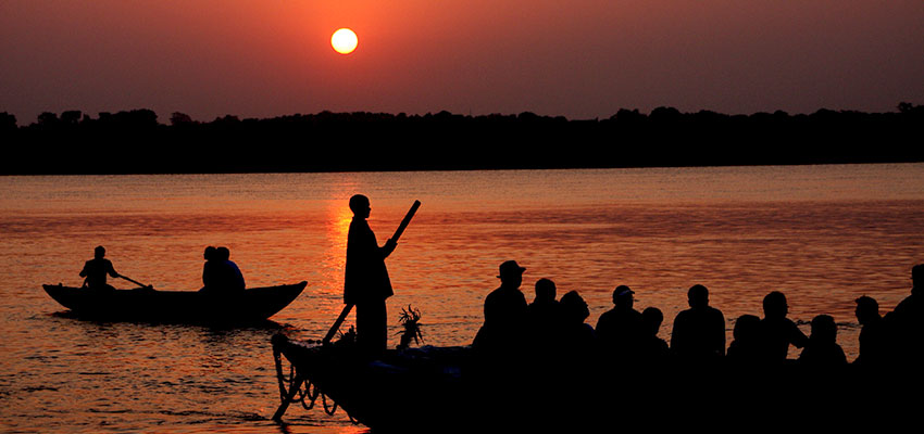 India- Nepal Tour-17 Days