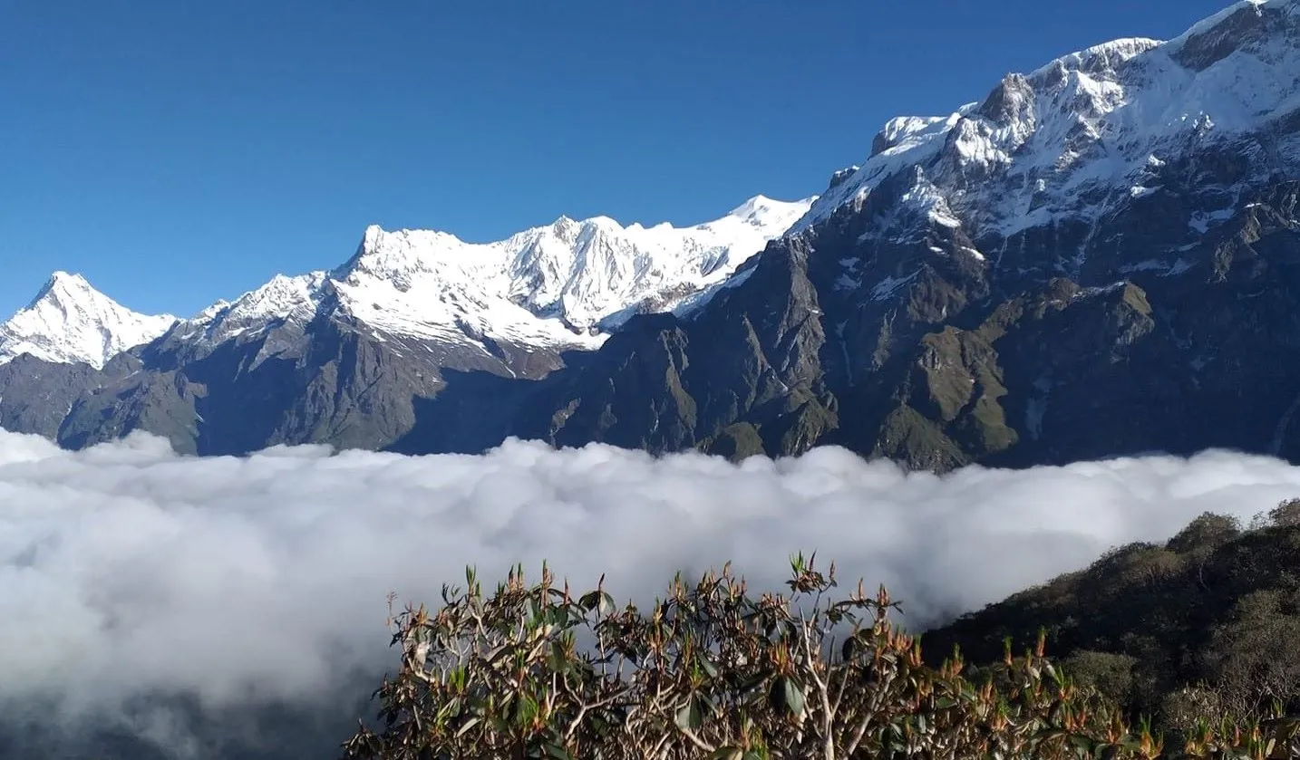 Siklish Trekking -12 days