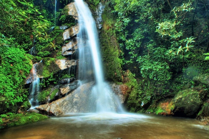 Sundarijal- Chisapani-Nagarkot Trek - 03 Days